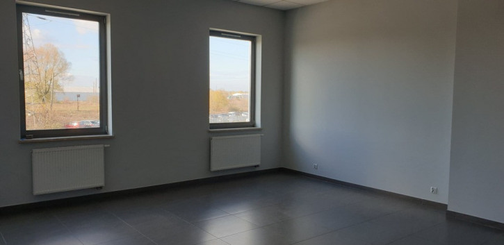 Commercial space Rent Siedlce Brzeska 10