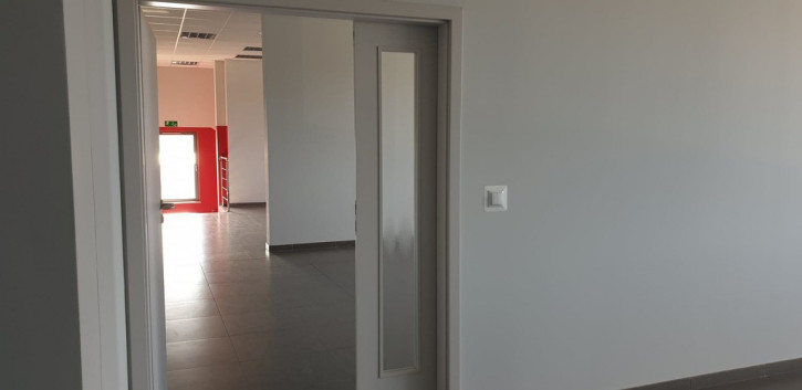 Commercial space Rent Siedlce Brzeska 11