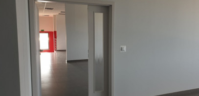 Commercial space Rent Siedlce Brzeska