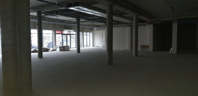 Commercial space Rent Siedlce 3 Maja