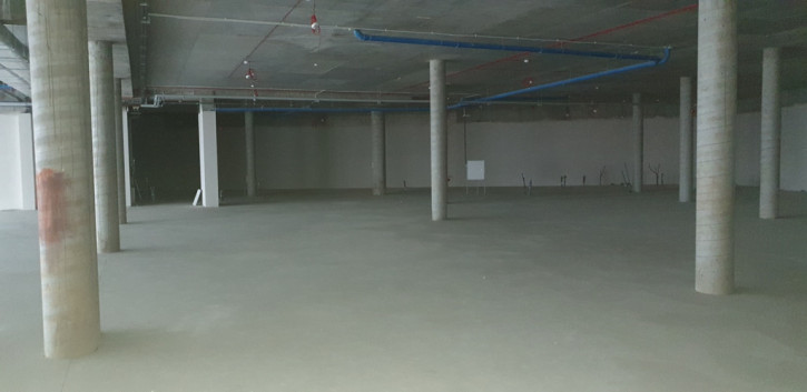 Commercial space Rent Siedlce 3 Maja 4