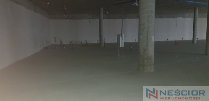 Lokal Wynajem Siedlce 3 Maja