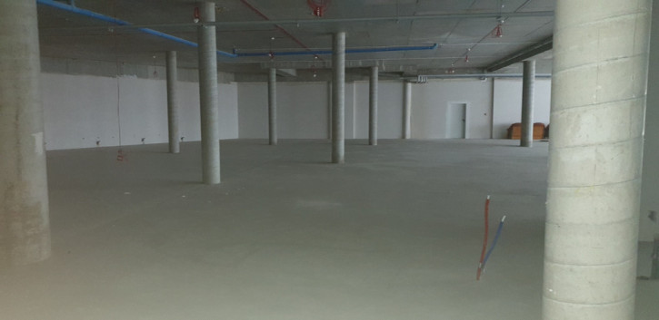 Commercial space Rent Siedlce 3 Maja 8