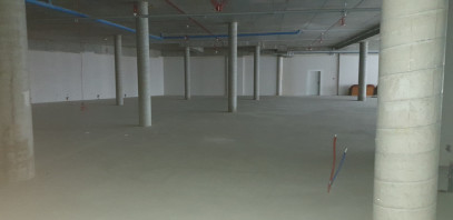 Commercial space Rent Siedlce 3 Maja