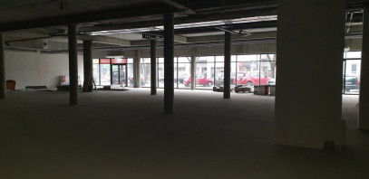 Commercial space Rent Siedlce 3 Maja