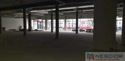 Lokal Wynajem Siedlce 3 Maja