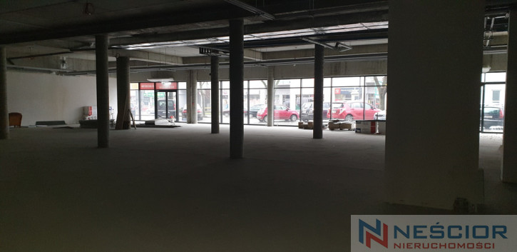 Lokal Wynajem Siedlce 3 Maja 2