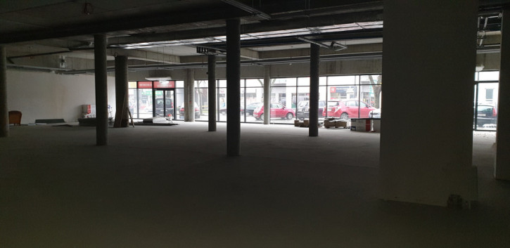 Commercial space Rent Siedlce 3 Maja 2