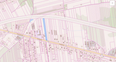 Parcela Venta Nowe Iganie