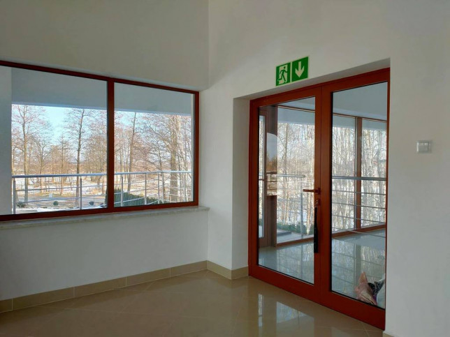 Commercial space Rent Siedlce Ujrzanowska 4