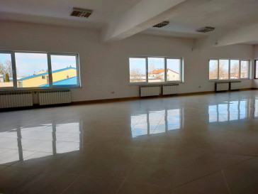 Commercial space Rent Siedlce Ujrzanowska