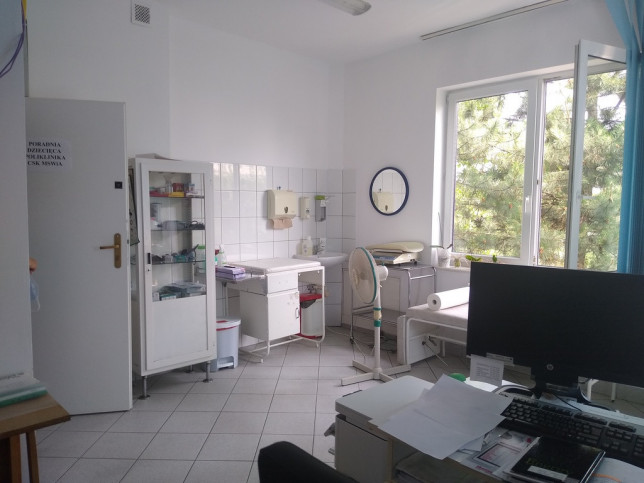 Office Rent Siedlce 14