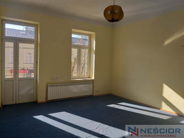 Commercial space Rent Siedlce Józefa Piłsudskiego