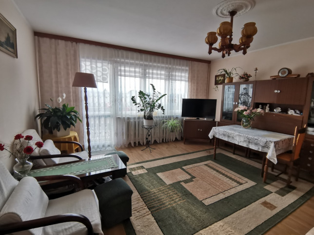 Apartment Sale Siedlce Podlaska 2