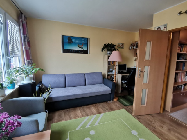 Apartment Sale Siedlce Podlaska 3