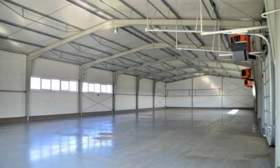 Warehouse Rent Siedlce