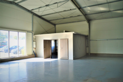 Warehouse Rent Siedlce