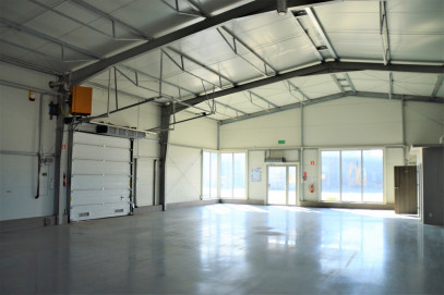 Warehouse Rent Siedlce