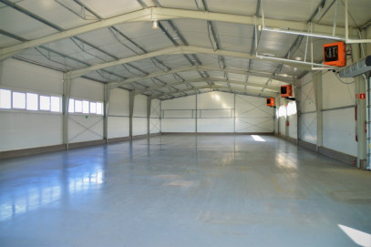 Warehouse Rent Siedlce