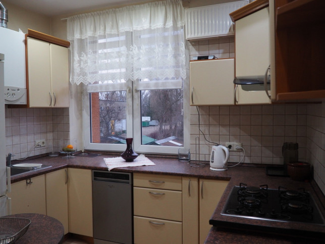 Apartment Sale Siedlce Sokołowska 7