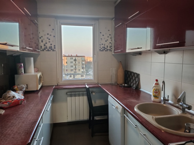 Apartment Sale Siedlce Żytnia 4