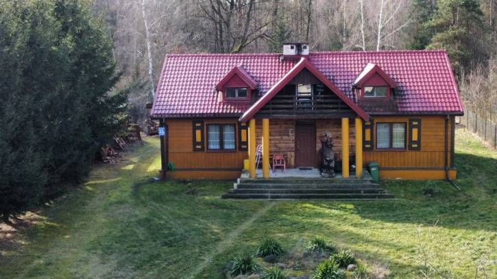 Casa Venta Stok Wiśniewski 1