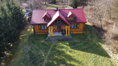 Casa Venta Stok Wiśniewski