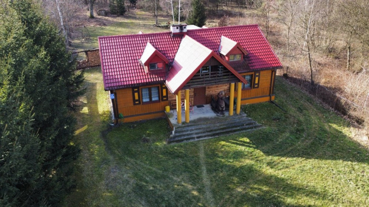 Casa Venta Stok Wiśniewski 3