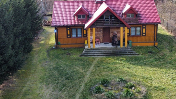 Casa Venta Stok Wiśniewski 5