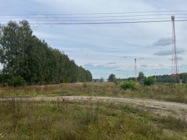 Plot Sale Skórzec Przemysłowa