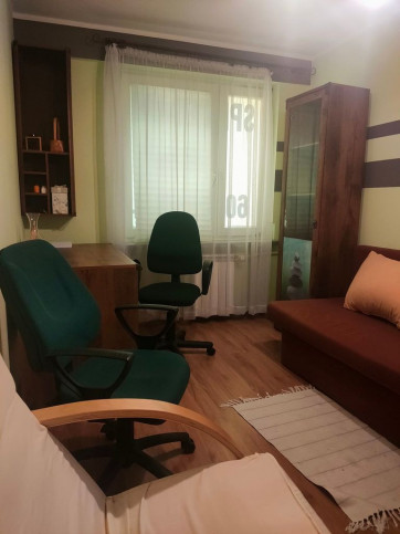 Departamento Venta Siedlce Sokołowska 2