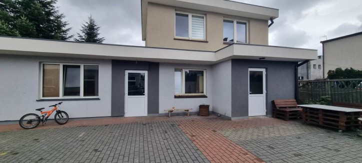 House Rent Siedlce Siedlecka 1