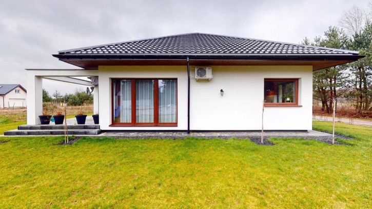 House Sale Borki Siedleckie 14