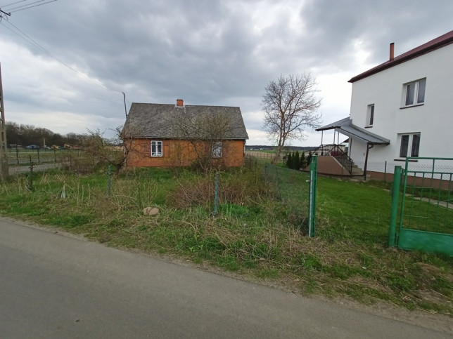 Plot Sale Wólka Domaszewska 4