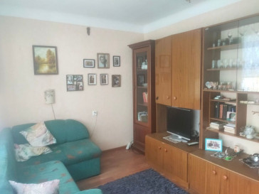 Apartment Sale Łuków Bronisława Chącińskiego est.