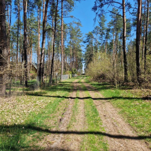 Działka Sprzedaż Nowe Mierzwice 2