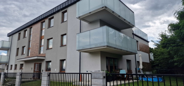 Квартира Продажа Siedlce Spokojna 3