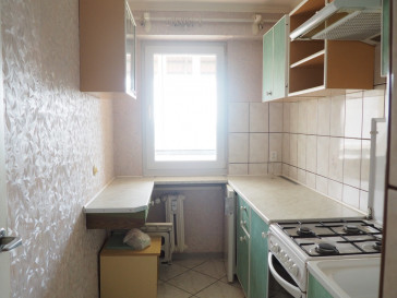 Apartment Sale Siedlce Pomorska