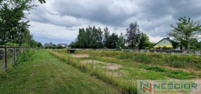 Plot Sale Gręzów