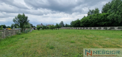 Plot Sale Gręzów