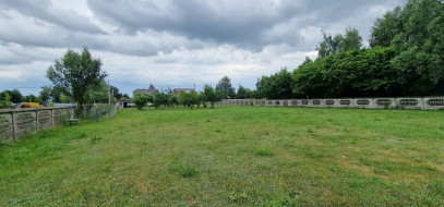 Plot Sale Gręzów