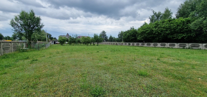 Plot Sale Gręzów 6