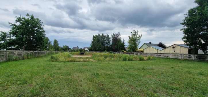 Plot Sale Gręzów 7