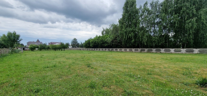 Plot Sale Gręzów 10