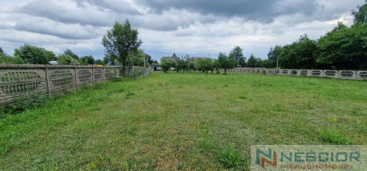 Plot Sale Gręzów