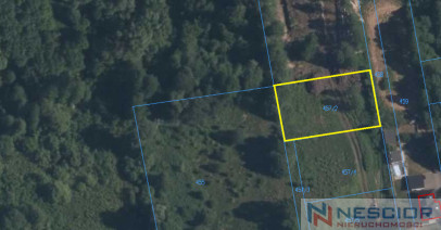 Plot Sale Gręzów