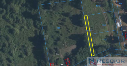 Plot Sale Gręzów