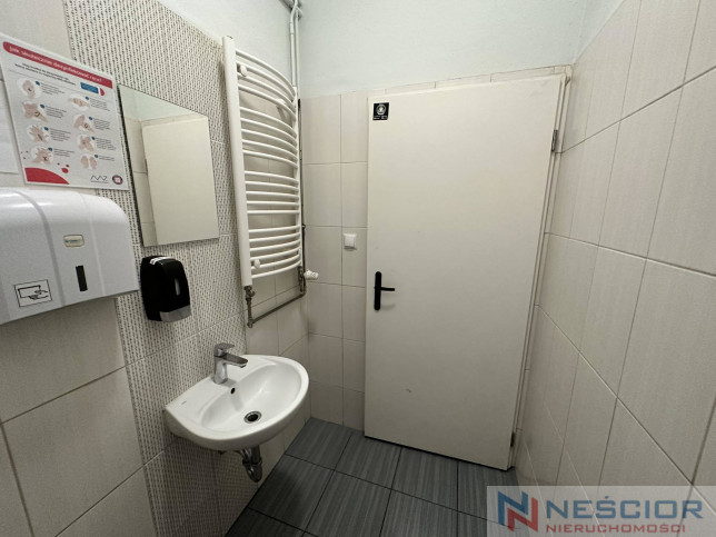 Lokal Wynajem Siedlce 11 Listopada 3