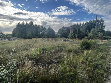 Plot Sale Żelków-Kolonia Zacisze