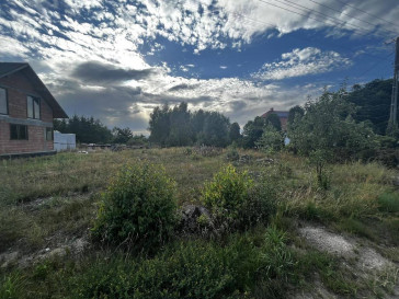 Plot Sale Żelków-Kolonia Zacisze